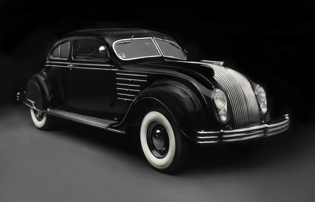 1934 Chrysler Airflow