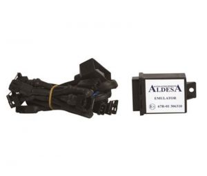 Aldesa Emlatr Universal 40 TL! Frsat rn