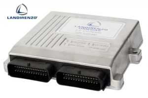 Landirenzo ECU 2.El kma ECU