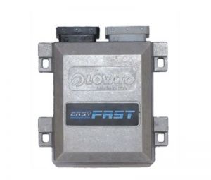 Lovato ECU 4 Silindir Easy Fast 375 TL! LPG Markette