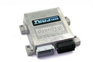 Lovato ECU OBD2 4 Silindir 460 TL' LPG Markette