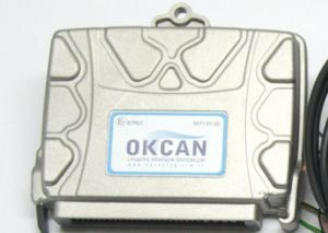 Okcan ECU 2.El kma ECU