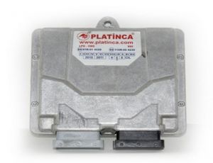 Platinca 2.El kma ECU