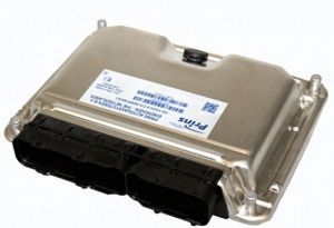 Prins VSI-2 ECU 2.El kma ECU