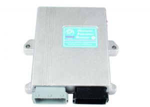 Romano ECU 2.El kma ECU