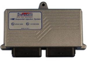 Stefanelli ECU 2.El Elektronik Kontrol nitesi kma ECU