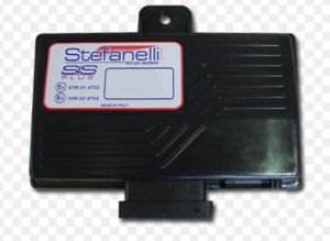 Stefanelli Sis ECU 2.El Elektronik Kontrol nitesi kma ECU