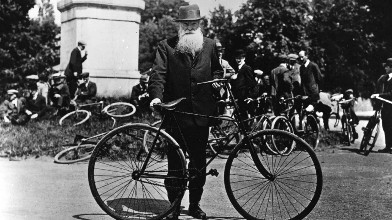 John Boyd Dunlop: Lastik Endstrisinin Devrimcisi