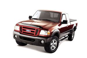 Ford Ranger 2008