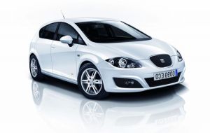 Seat Leon 1.2 TSI Benzin 2011