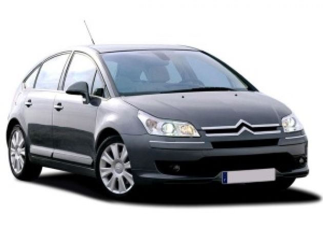 Citroen C4 1.4 SX 2008