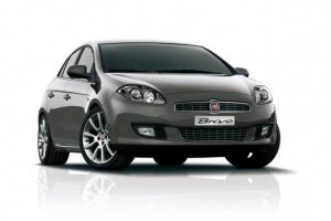 Fiat Bravo 1.4 90 hp 2010 