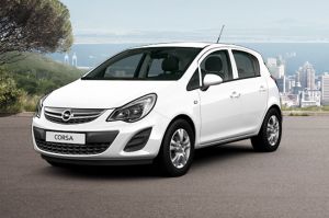 Opel Corsa 1.4 2013