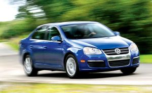 Volkswagen Jetta 1.6 primline 102 hp dz motor 2009