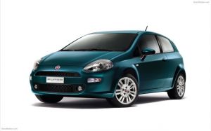 Fiat Punto 1.4 Punto Easy S&S 2012