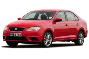 Seat Toledo TSI 1.2 Reference 2013